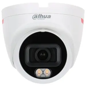 Камера видеонаблюдения DAHUA IPC-HDW2649T-S-LED-0360B-PRO 6MP