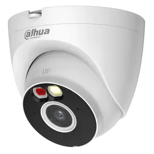 Videonovērošanas kamera DAHUA IPC-HDW1339DA-SAW-IL-0280B 3MP