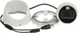 Videonovērošanas kamera DAHUA HAC-HDW1801TLM-IL-A-0280B-S2 AHD HD-CVI HD-TVI PAL