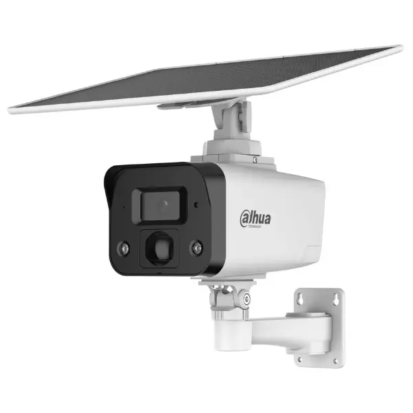 Videonovērošanas kamera DAHUA HFW2441DG-4G-SP-B-0360B-MAX 4G 4Mpx