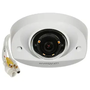 Vandal-proof Camera DAHUA IPC-HDBW2249F-AS-IL-0280B 2MP IR Night Vision
