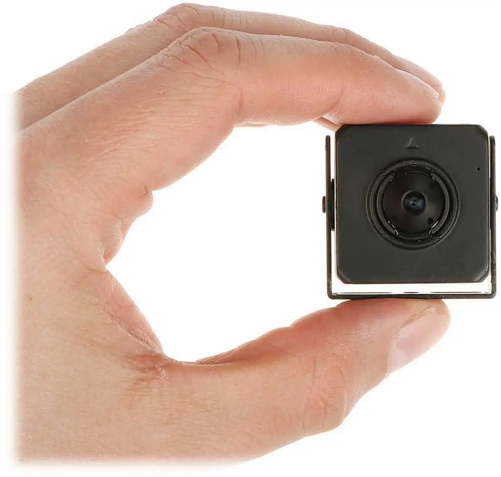 Videonovērošanas kamera DAHUA IPC-HUM4231S-L4-0280B-S3 1080p 2