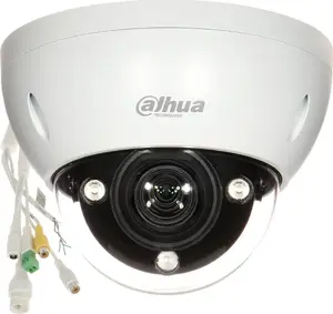 Vandalizmu izturīga IP kamera DAHUA IPC-HDBW5442E-ZE 4MP 2.7-12mm