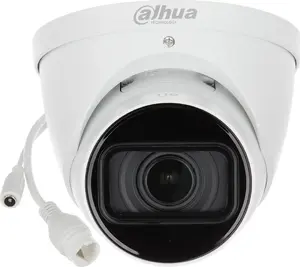 Vandalproof Camera DAHUA IPC-HDW5842T-ZE-2712-S3 4MP IR Night Vision