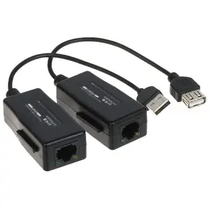 USB extender INNE EX-200 USB 2.0 with 200 m range