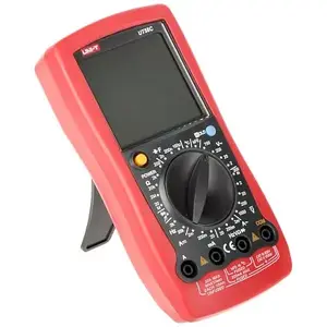 Digital multimeter Unit UT-58C with LCD display and auto range, model UT-58C