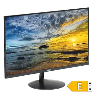 Монитор DAHUA LM22-A201Y 21.45" LCD, 1920x1080, VGA, HDMI, класс энергопотребления E