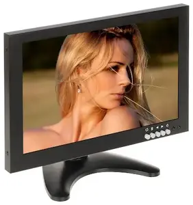 Монитор TP-LINK VM-1003M 10" VGA HDMI ЖК-дисплей 1024x768