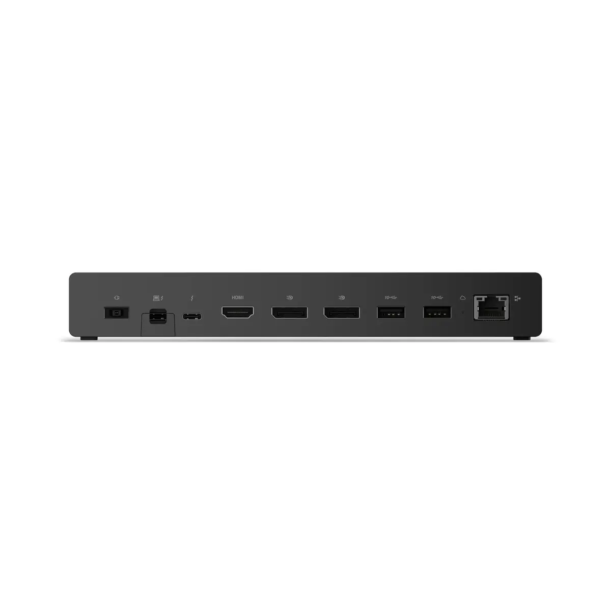 Док-станция Lenovo ThinkPad Thunderbolt 4 Smart Dock Gen2 Photo 10