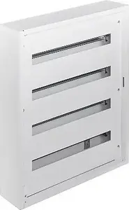 Surface-mounted switchgear Legrand LE-337204 — 96-module, 160 A