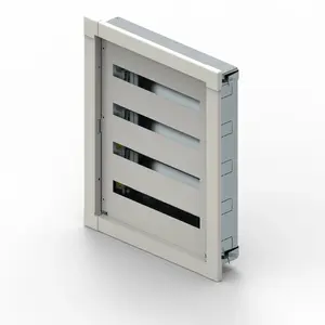 Electrical distribution board accessory Legrand 337224