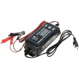 Сетевой адаптер mw power MW-SC8E 8 портов 60W USB зарядная станция