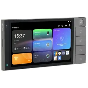 Indoor Panel DAHUA SCP3022B-IBZ IP Wi‑Fi 2‑Wire intercom panel, indoor