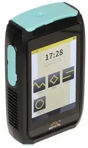 Optical time-domain reflectometer INNE ZS1000-A-V2 — 1000 m range, 1 ns resolution