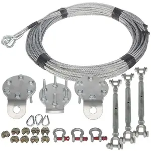 Exhaust set Delta Energy Systems (Switzerland) AG MK-1.5/ODC-1 — ventilation exhaust accessory for MK-1.5 inverter