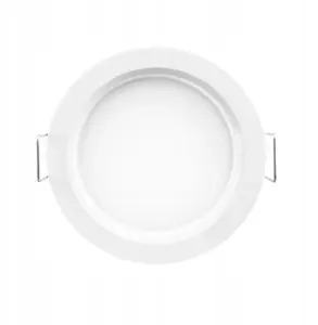 Светильник LED ZAMEL ZSO-01/3000 3000K, встраиваемый/накладной монтаж, тёплый белый