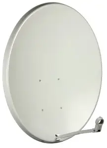 Offset satelīta antena Corab AS-90/ALU-CORAB 90 cm alumīnija atstarotājs
