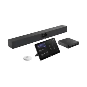 Система видеоконференцсвязи Yealink MVC S40-C5U-000 1109941