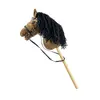 Hobby Horse milly mally 6625 Dark Brown mīkstā rotaļlieta Photo 2