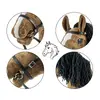 Hobby Horse milly mally 6625 Dark Brown mīkstā rotaļlieta Photo 4