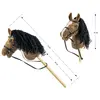 Hobby Horse milly mally 6625 Dark Brown mīkstā rotaļlieta Photo 5