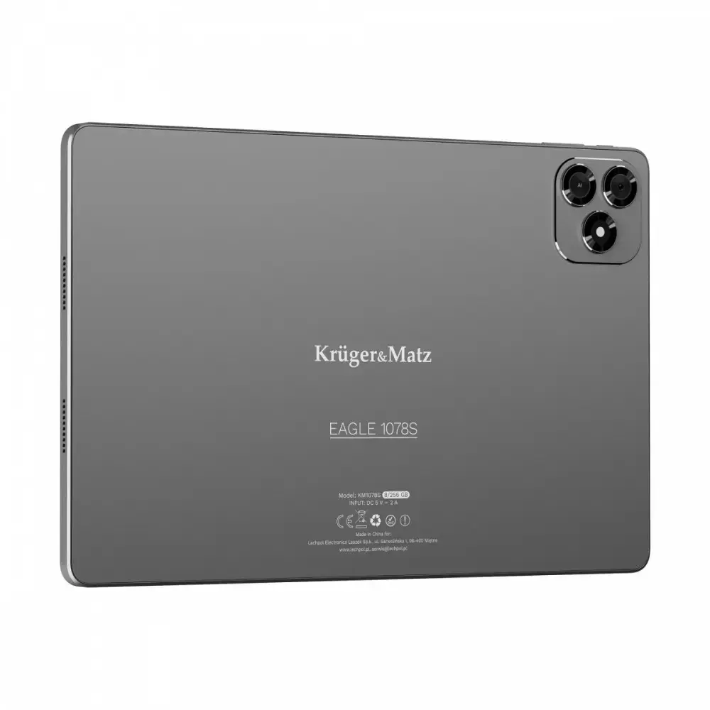 Планшет Kruger & Matz KM1078 Photo 6
