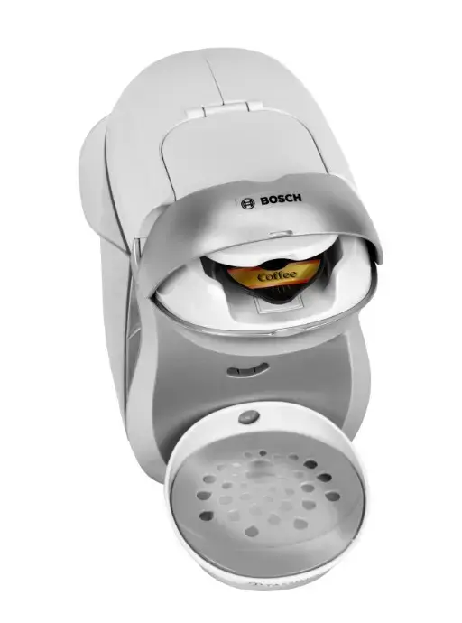 Kafijas automāts KLEIN Bosch Tassimo 9231 (rotaļu) Photo 6