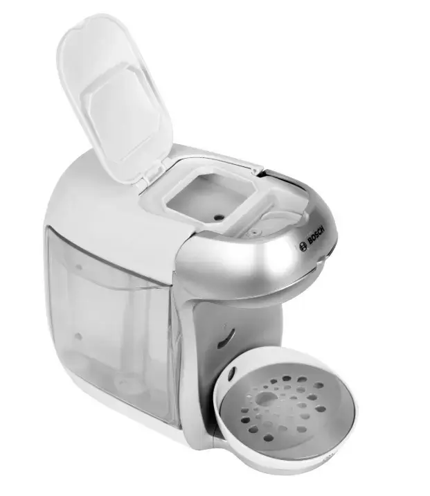Kafijas automāts KLEIN Bosch Tassimo 9231 (rotaļu) Photo 7