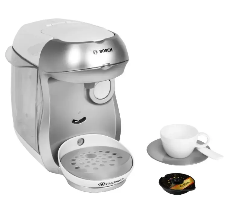 Kafijas automāts KLEIN Bosch Tassimo 9231 (rotaļu) Photo 8