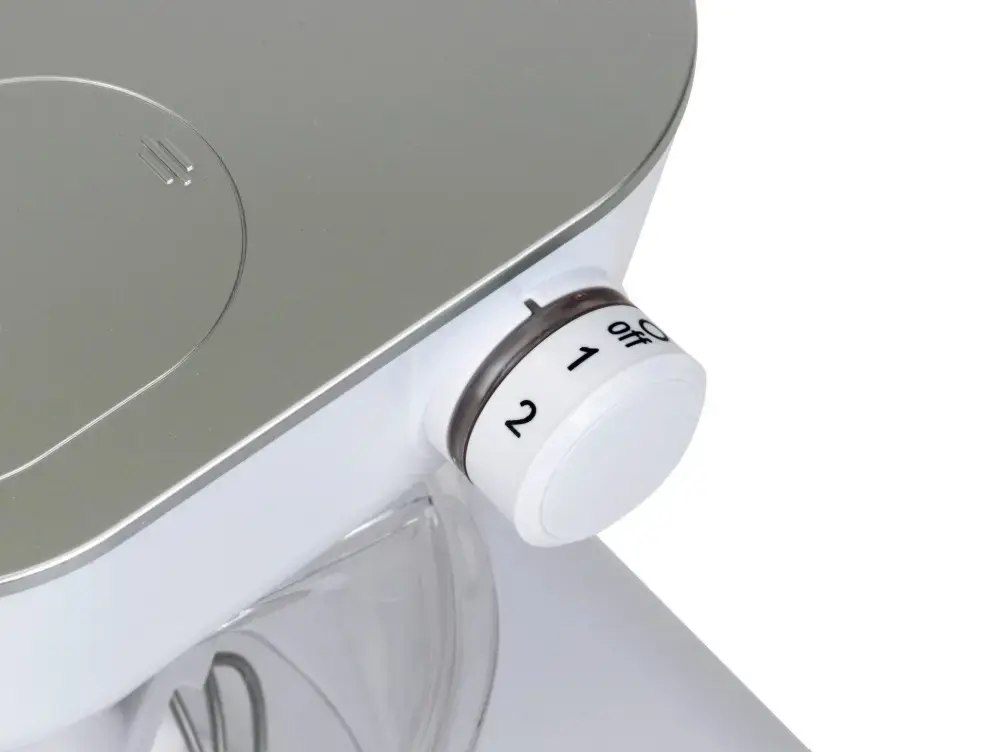 Кухонный робот KLEIN Bosch Silver 9234 Photo 5