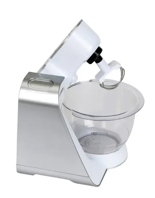 Кухонный робот KLEIN Bosch Silver 9234 Photo 6