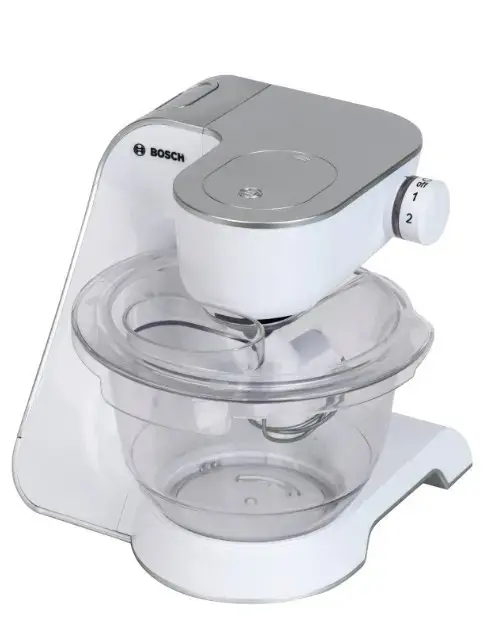 Кухонный робот KLEIN Bosch Silver 9234 Photo 8