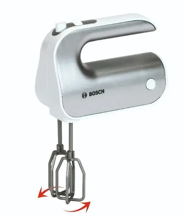 Игрушечный миксер KLEIN Mixer Bosch 9240 Silver Photo 6
