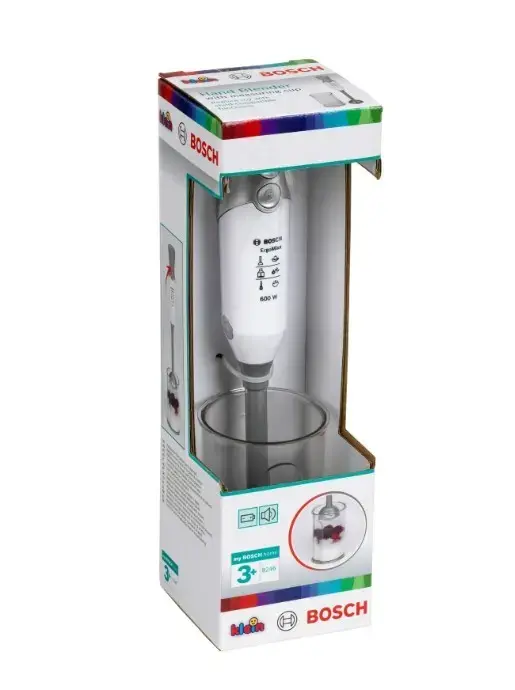 Rotaļu blenderis KLEIN 9246 Photo 2