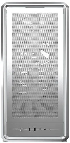 Datora korpuss Cooler Master MasterFrame 500