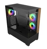 Datora korpuss Cooler Master Elite 690 ATX Photo 2