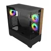 Datora korpuss Cooler Master Elite 690 ATX Photo 2