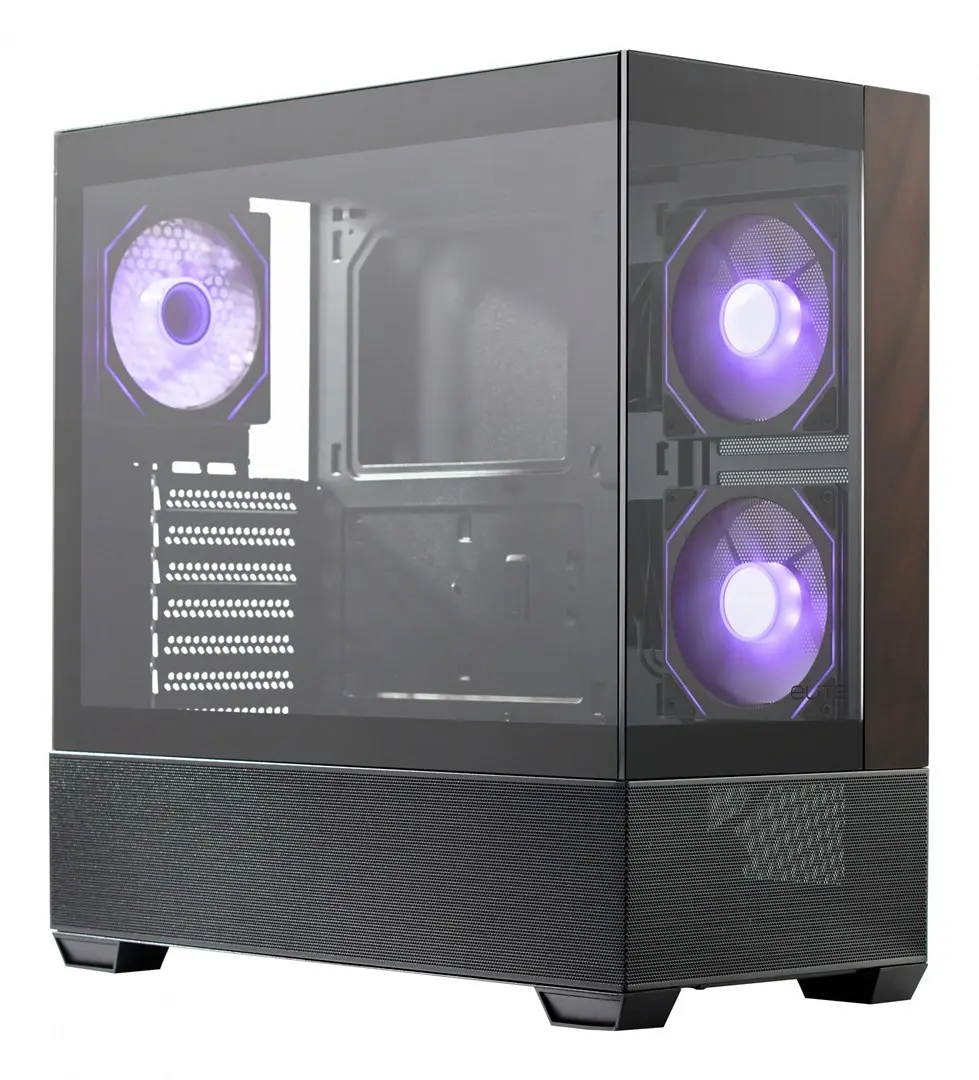 Computer case Cooler Master Elite 690 ATX Photo 9