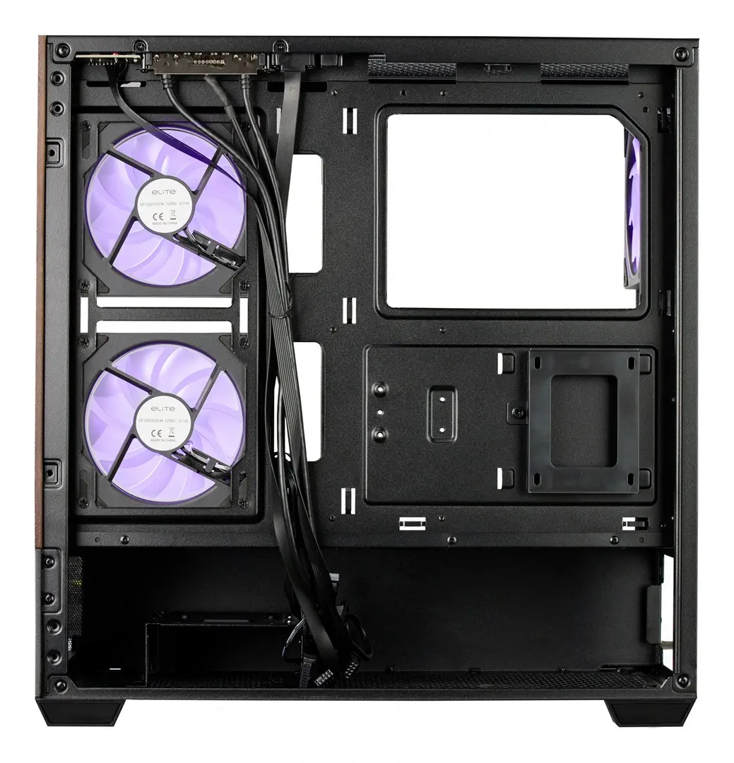Computer case Cooler Master Elite 690 ATX Photo 10