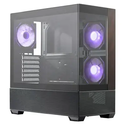 Computer case Cooler Master Elite 690 ATX Photo 12