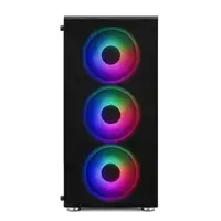 Компьютерный корпус 1stCool Rainbow 4 Photo 2