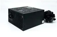 Блок питания 1stCool Dark Line 650 Photo 2