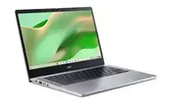 Ноутбук Acer Chromebook 315 CB315-6HT-310F Photo 2