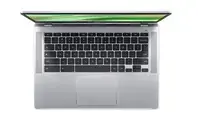 Ноутбук Acer Chromebook 315 CB315-6HT-310F Photo 4