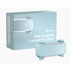 Tractive GPS DOG 6 GPS tracker Mint colour TRDOG6MT