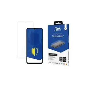 Screen protector 3MK FlexibleGlass pro for PocketBook Verse 629 — 0.3 mm thickness