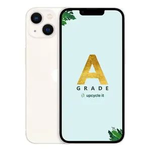 Смартфон upcycle it Apple iPhone 13 6.1" 128 ГБ Белый