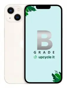 Смартфон Apple iPhone 13 6.1" 128GB Starlight