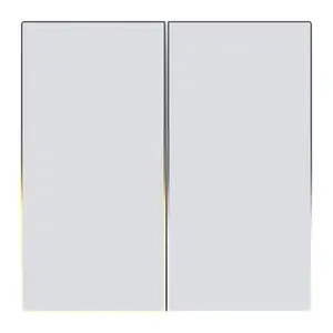 Smart light switch Avatto TS60-EU-W2 Wi‑Fi compatible with remote control support