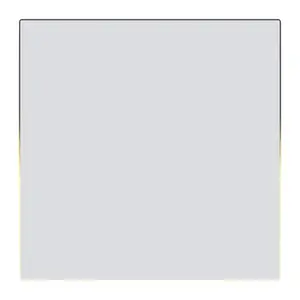 Touch Light Switch Avatto TS60-EU-W1 ZigBee Single White — wall touch switch, ZigBee control